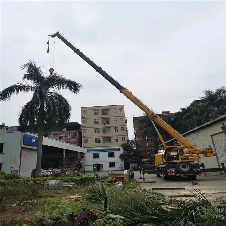 汉川吊车出租押金纠纷案例：如何保障双方合法权益