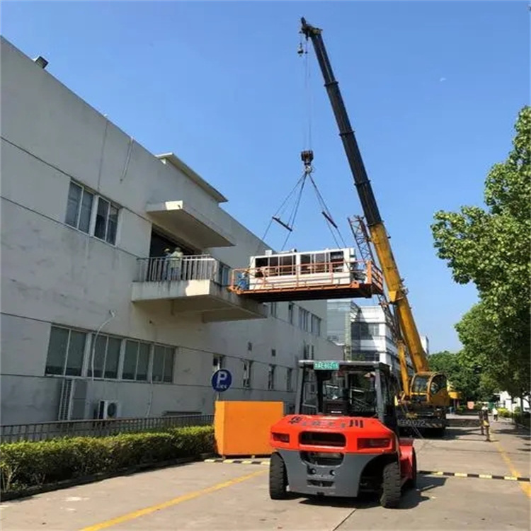 汉川小型吊车出租电话