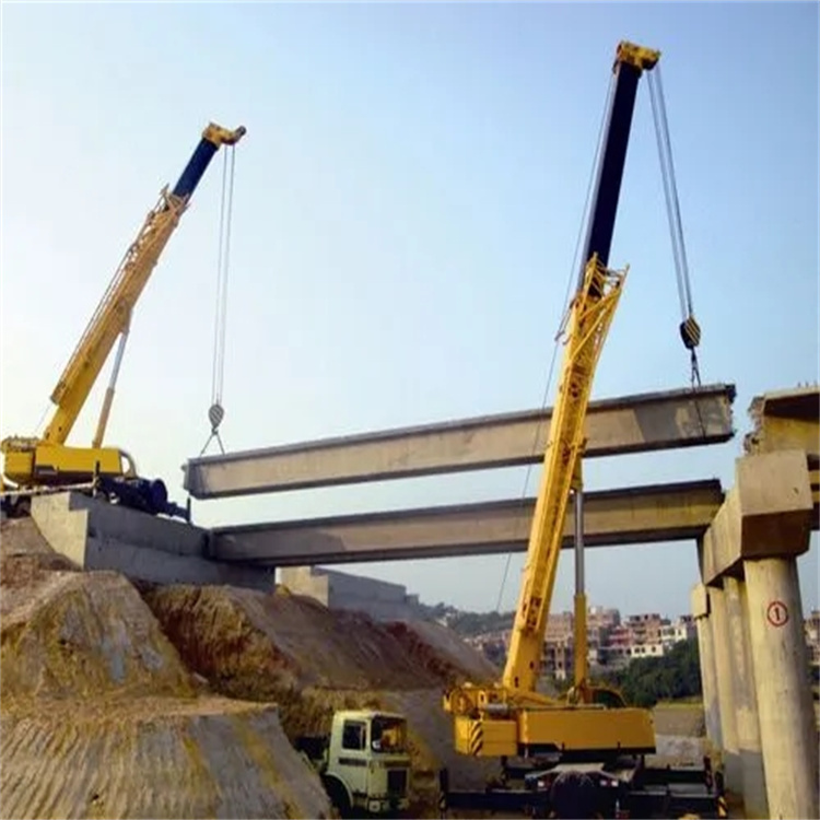 汉川小型吊车出租