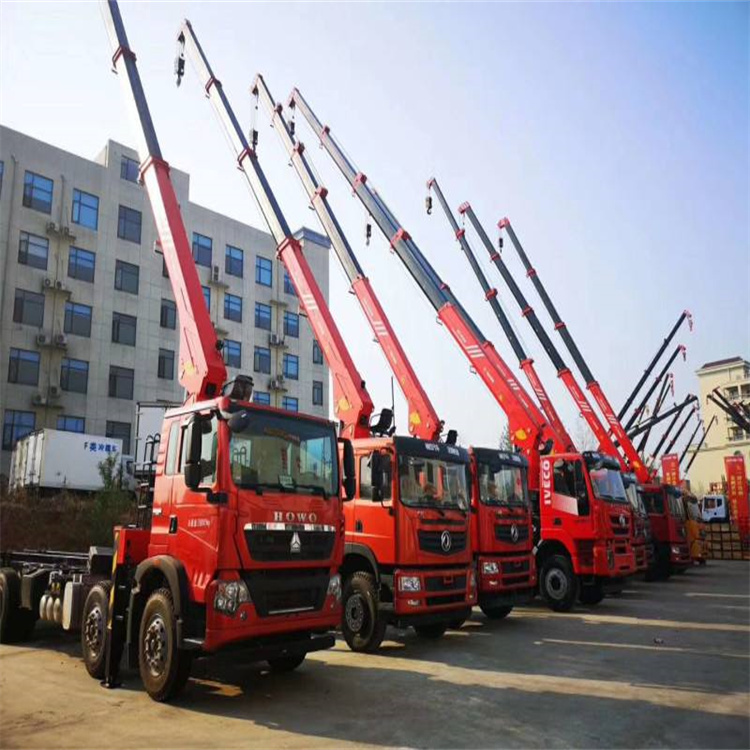 汉川租专业吊车电话