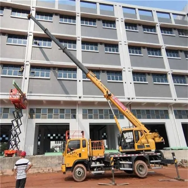 汉川设备故障维权指南：租赁期间吊车损坏如何处理