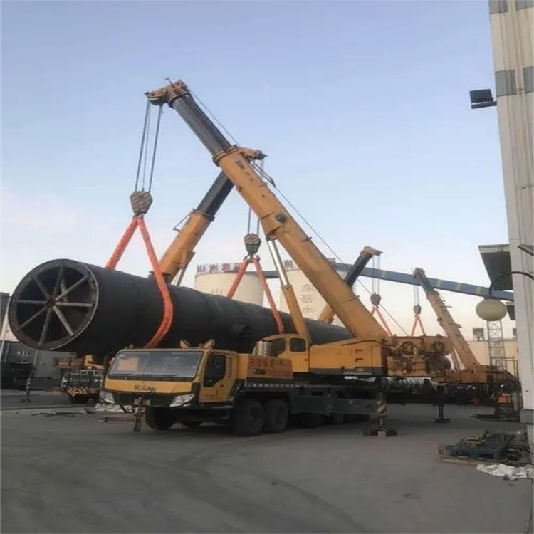 汉川找哪里有附近吊车出租|35吨|本地快速响应