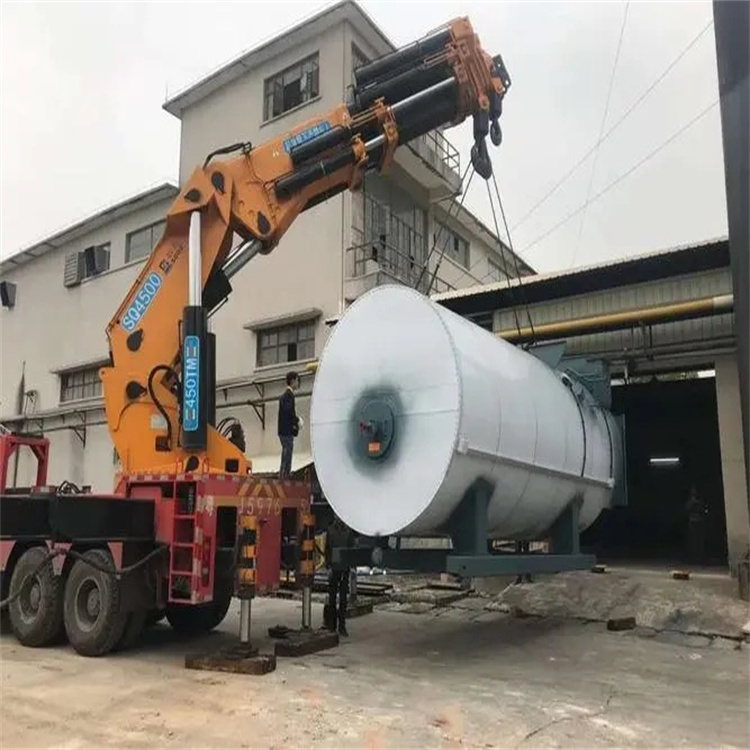 汉川室内装修小型折臂吊出租服务：高效解决方案与租赁指南