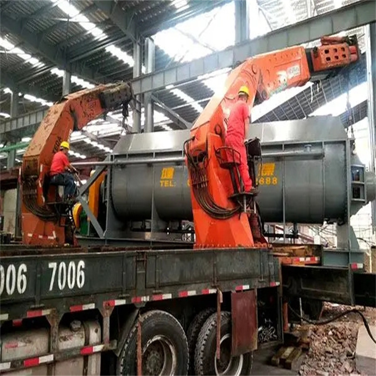 汉川大型随车吊出租多少钱