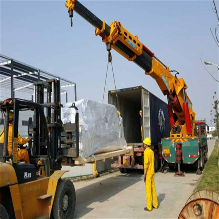 汉川专业随车吊出租电话