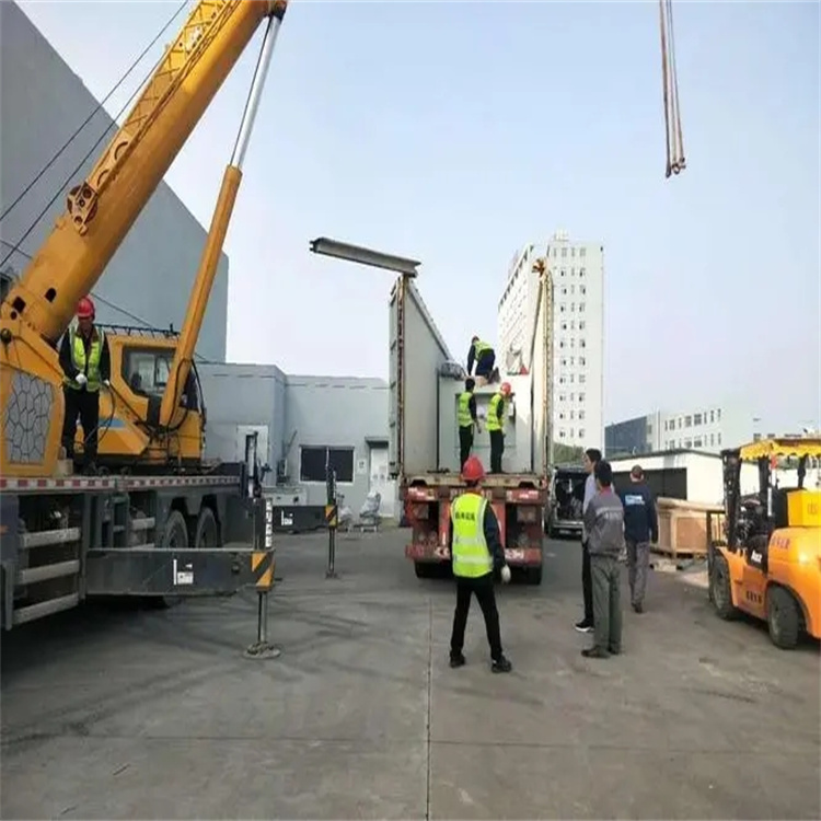 汉川如何找到附近的吊车救援服务