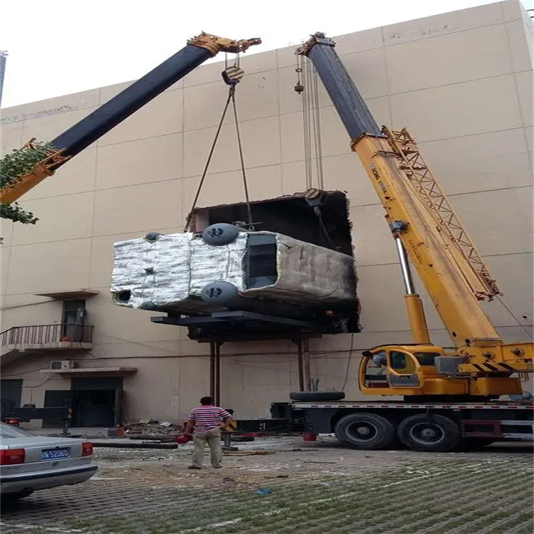 汉川25吨汽车吊出租