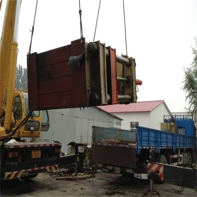 汉川小型汽车吊出租