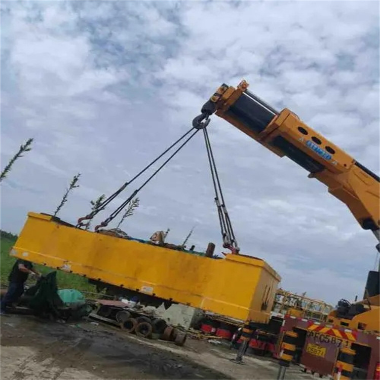 汉川专业吊车出租哪家好